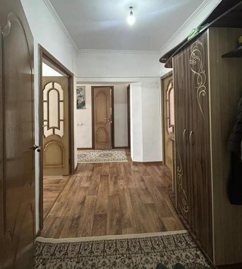 Продается: 3 комнатная квартира, Скаткова 111 - купить квартиру на Nedvizhimostpro.kz