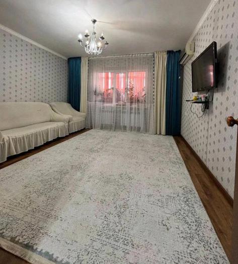 Продам: 3 комнатная квартира, Шугыла 11А — ул. Бокейхан, досааф, Оралмандар үйі - купить квартиру на Nedvizhimostpro.kz