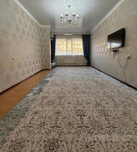 Продаю: 3 комнатная квартира, З. Шукурова 98В - купить квартиру на Nedvizhimostpro.kz