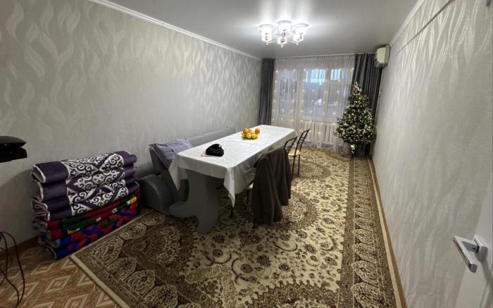 Продам: 2 комнатная квартира, Акмешит 2 - купить квартиру на Nedvizhimostpro.kz