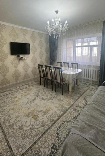 Продается: 3 комнатная квартира, Шугыла 7а - купить квартиру на Nedvizhimostpro.kz