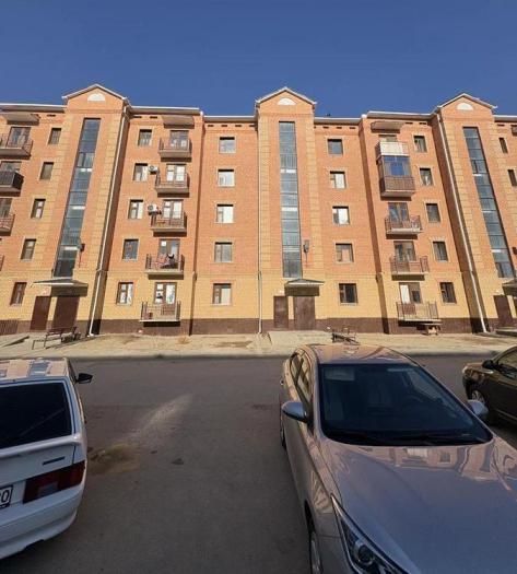 Продам: 3 комнатная квартира, Левый берег 19 - купить квартиру на Nedvizhimostpro.kz