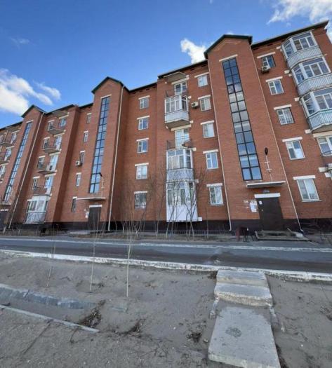 Продам: 3 комнатная квартира, Жаппасбай батыр 179а — Кби - купить квартиру на Nedvizhimostpro.kz