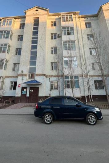 Продаю: 3 комнатная квартира, Шаменов 1Д — Астана 1 - купить квартиру на Nedvizhimostpro.kz