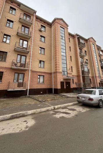 Продается: 3 комнатная квартира, Левый берег 10 — Левый берег - купить квартиру на Nedvizhimostpro.kz