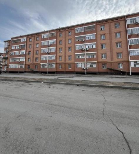 Продажа: 3 комнатная квартира, Жаппасбай батыр 72Е — Кби - купить квартиру на Nedvizhimostpro.kz