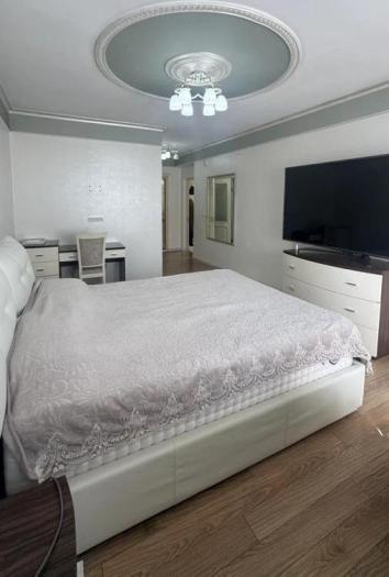 Продажа: 4 комнатная квартира, Скаткова 112 — ЖК Самал - купить квартиру на Nedvizhimostpro.kz