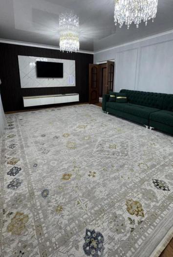 Продам: 4 комнатная квартира, Сырдария 3 - купить квартиру на Nedvizhimostpro.kz