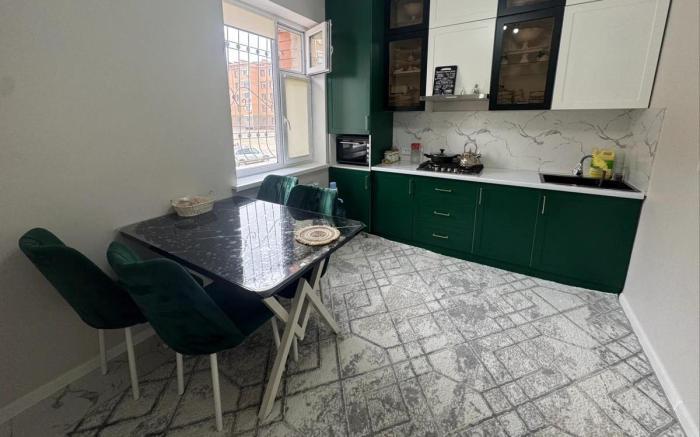 Продается: 3 комнатная квартира, Левый берег 70 - купить квартиру на Nedvizhimostpro.kz