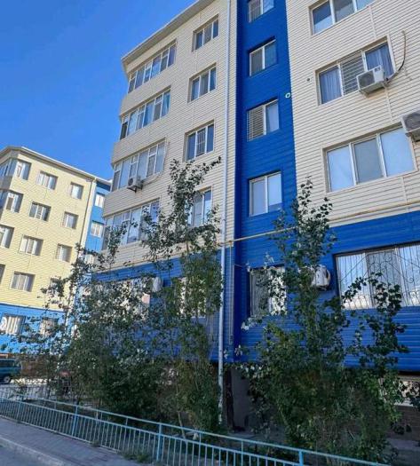 Продаю: 3 комнатная квартира, Шүкіров 98