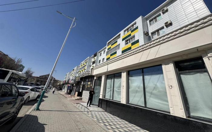 Продам: 3 комнатная квартира, Токмаганбетов 1 - купить квартиру на Nedvizhimostpro.kz