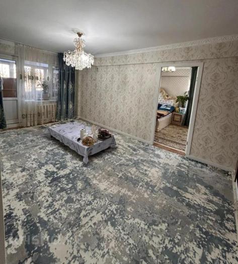 Продается: 3 комнатная квартира, Шұғыла 28 - купить квартиру на Nedvizhimostpro.kz