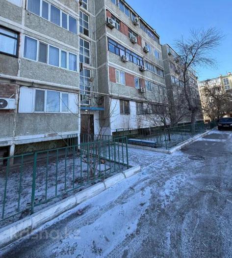 Продам: 3 комнатная квартира, Ақмешіт 13 - купить квартиру на Nedvizhimostpro.kz