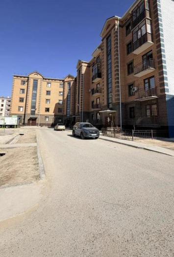 Продам: 3 комнатная квартира, Левый берег 37 - купить квартиру на Nedvizhimostpro.kz