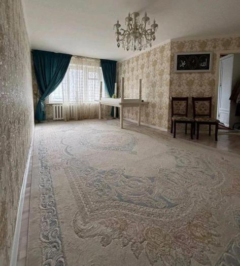 Продаю: 4 комнатная квартира, Айтбаева 29 — Айтбаева, гостиница Каир - купить квартиру на Nedvizhimostpro.kz