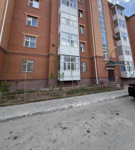 Продается: 3 комнатная квартира, Нур Орда 80Б - купить квартиру на Nedvizhimostpro.kz