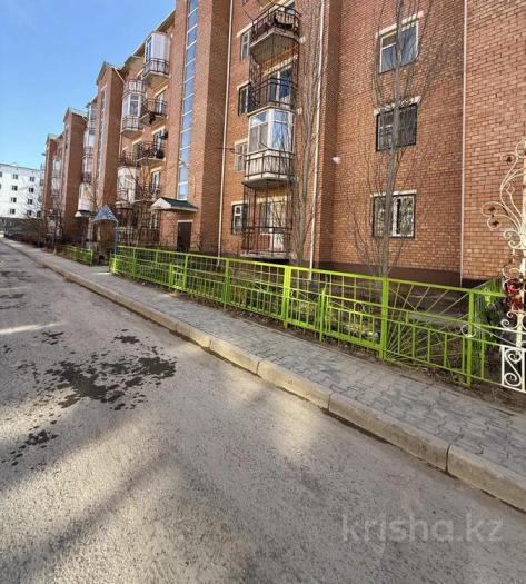 Продажа: 2 комнатная квартира, Кашаубаев 17Б - купить квартиру на Nedvizhimostpro.kz