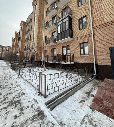 Продам: 3 комнатная квартира, Левый берег 4 квартал 67 - купить квартиру на Nedvizhimostpro.kz