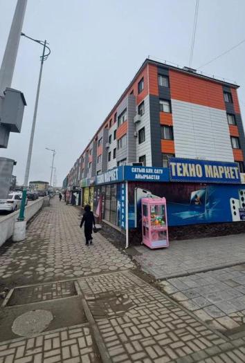 Продаю: 3 комнатная квартира, Муратбаев 17 - купить квартиру на Nedvizhimostpro.kz