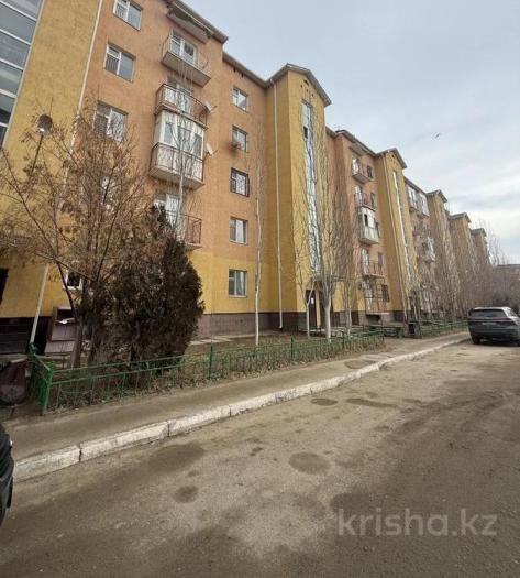 Продается: 3 комнатная квартира, Астана-2 6 - купить квартиру на Nedvizhimostpro.kz