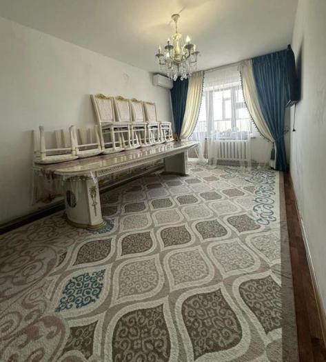 Продается: 3 комнатная квартира, Левый берег 17 - купить квартиру на Nedvizhimostpro.kz