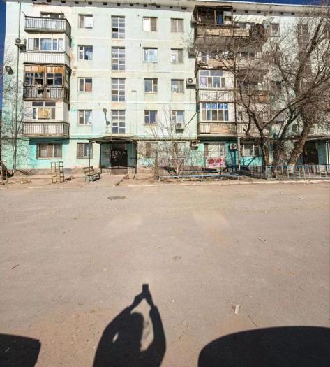 Продается: 1 комнатная квартира, Шұғыла 7 — Возле 235 школы - купить квартиру на Nedvizhimostpro.kz