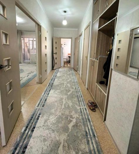 Продам: 3 комнатная квартира, Левый берег 10 — Левый берег, 4-квартал, 10-ый дом - купить квартиру на Nedvizhimostpro.kz