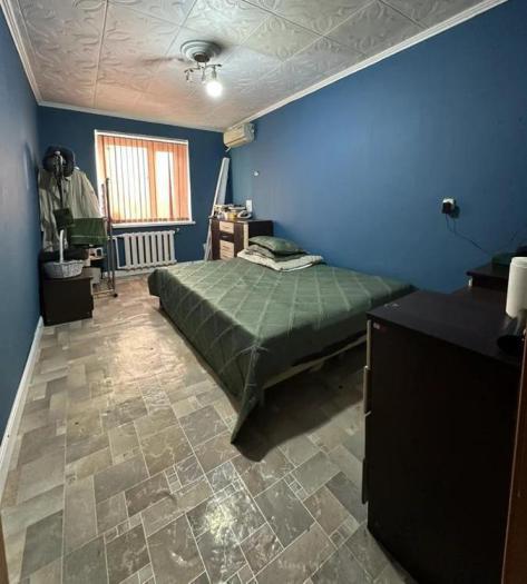 Продажа: 4 комнатная квартира, Қазыбек би 45 - купить квартиру на Nedvizhimostpro.kz