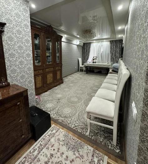 Продажа: 3 комнатная квартира, Ақмешіт 20 - купить квартиру на Nedvizhimostpro.kz