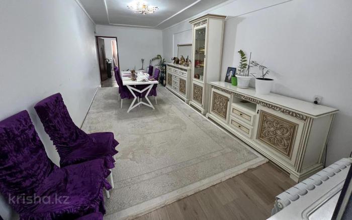 Продается: 4 комнатная квартира, Акмешит 24 - купить квартиру на Nedvizhimostpro.kz