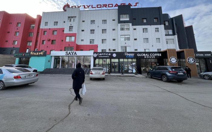 Продажа: 4 комнатная квартира, абая 62а - купить квартиру на Nedvizhimostpro.kz