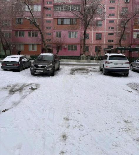 Продам: 2 комнатная квартира, Алихан Бокейхан 64 — Одежда, Автовокзал - купить квартиру на Nedvizhimostpro.kz