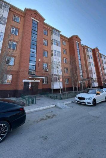 Продажа: 3 комнатная квартира, байтерек 81б - купить квартиру на Nedvizhimostpro.kz