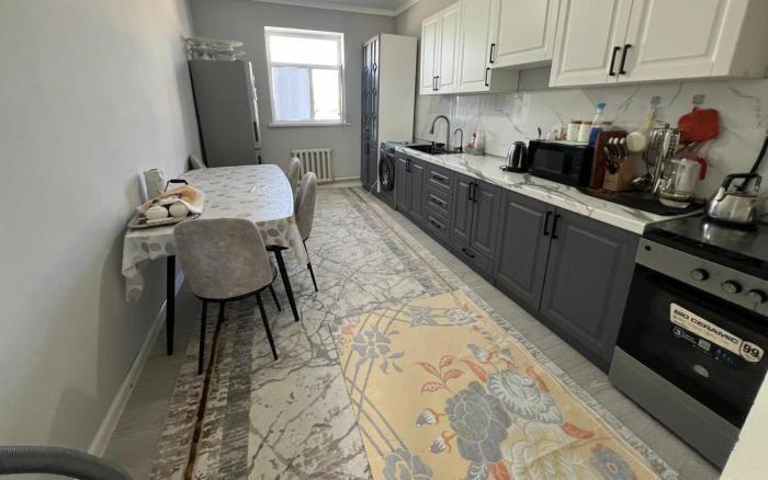 Продается:  Дом, Досан Елеусинов 127 - купить дом на Nedvizhimostpro.kz