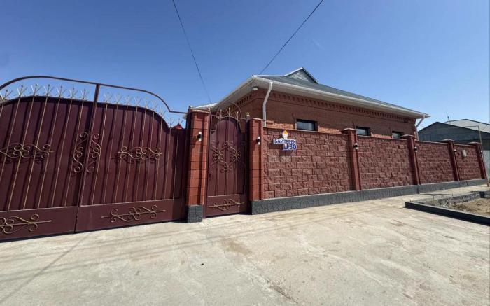 Продажа:  Дом, Байтерек 30 - купить дом на Nedvizhimostpro.kz