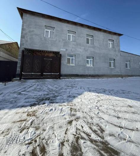 Продажа:  Дом, Тасбугет, переулог Абая 15 - купить дом на Nedvizhimostpro.kz