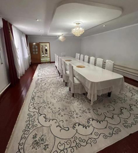 Продажа:  Дом, ул Рашина 15 - купить дом на Nedvizhimostpro.kz