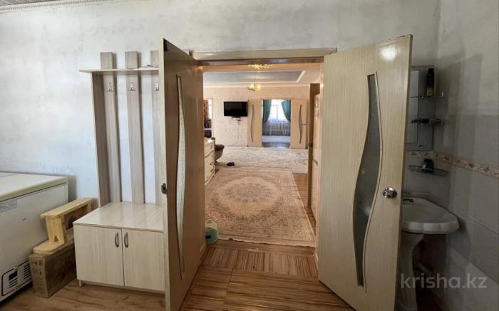 Продается:  Дом, Шерали Беркинов 9 - купить дом на Nedvizhimostpro.kz