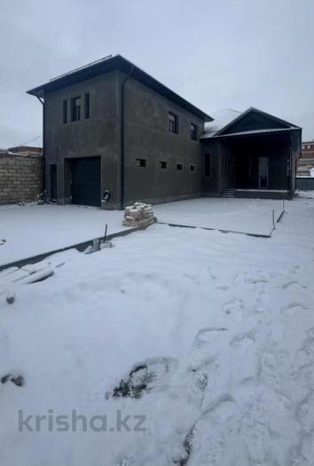 Продается:  Дом, Қарабура 26 - купить дом на Nedvizhimostpro.kz