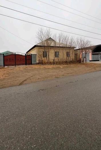 Продается:  Дом, Мыркы исаев 17 - купить дом на Nedvizhimostpro.kz