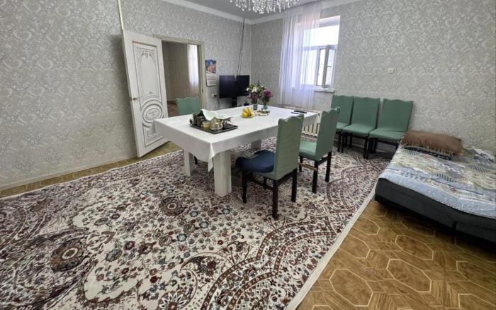 Продается:  Дом, Переулок Шапағат 6 - купить дом на Nedvizhimostpro.kz