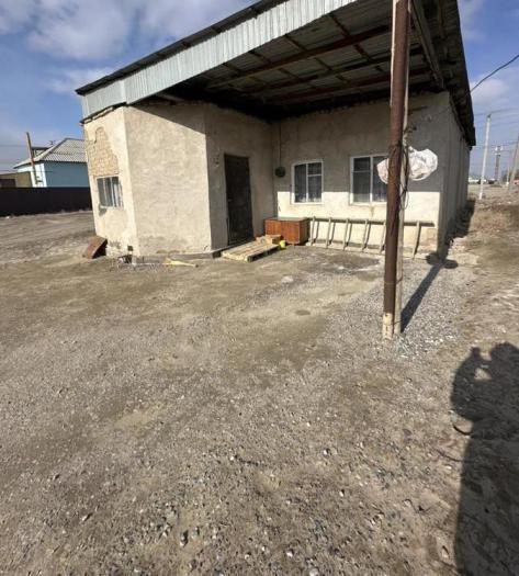 Продам:  Дом, Ақбидай 19 - купить дом на Nedvizhimostpro.kz