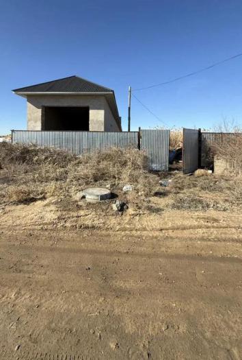 Продажа:  Дом, Орбита 65 - купить дом на Nedvizhimostpro.kz