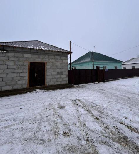 Продажа:  Дом, Досалы Худаибергенова 13 - купить дом на Nedvizhimostpro.kz