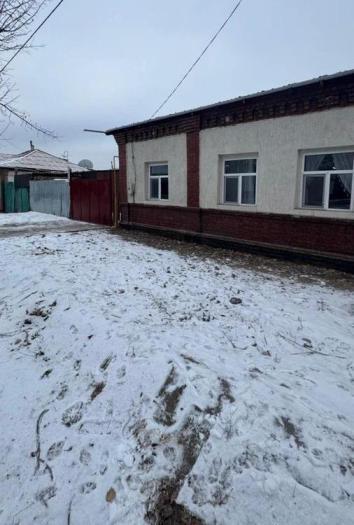 Продажа:  Дом, Кенесары хан 163 - купить дом на Nedvizhimostpro.kz