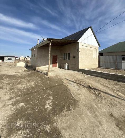 Продается:  Дом, Ералы Боранкулов 24 - купить дом на Nedvizhimostpro.kz