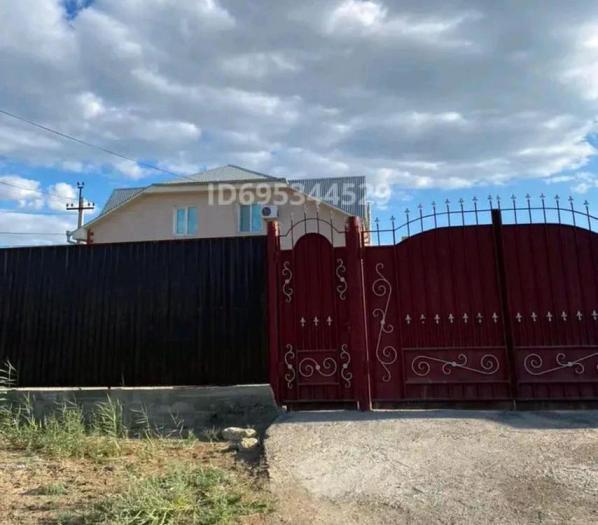 Продажа:  Дом, Бекдулла Есенов 1 — Каусар мейрамхана - купить дом на Nedvizhimostpro.kz