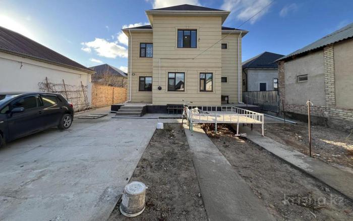 Продаю:  Дом, Шокенова 37 - купить дом на Nedvizhimostpro.kz