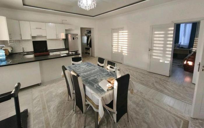 Продажа:  Дом, Аралбай Махамбетов 28 — Мкр. Арай, Акимат, Сыр ана, Набережка бойы - купить дом на Nedvizhimostpro.kz