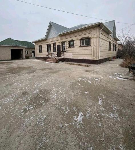 Продаю:  Дом, Камардинов 33 — Взлетка/М.Шокай/Кошербаев - купить дом на Nedvizhimostpro.kz